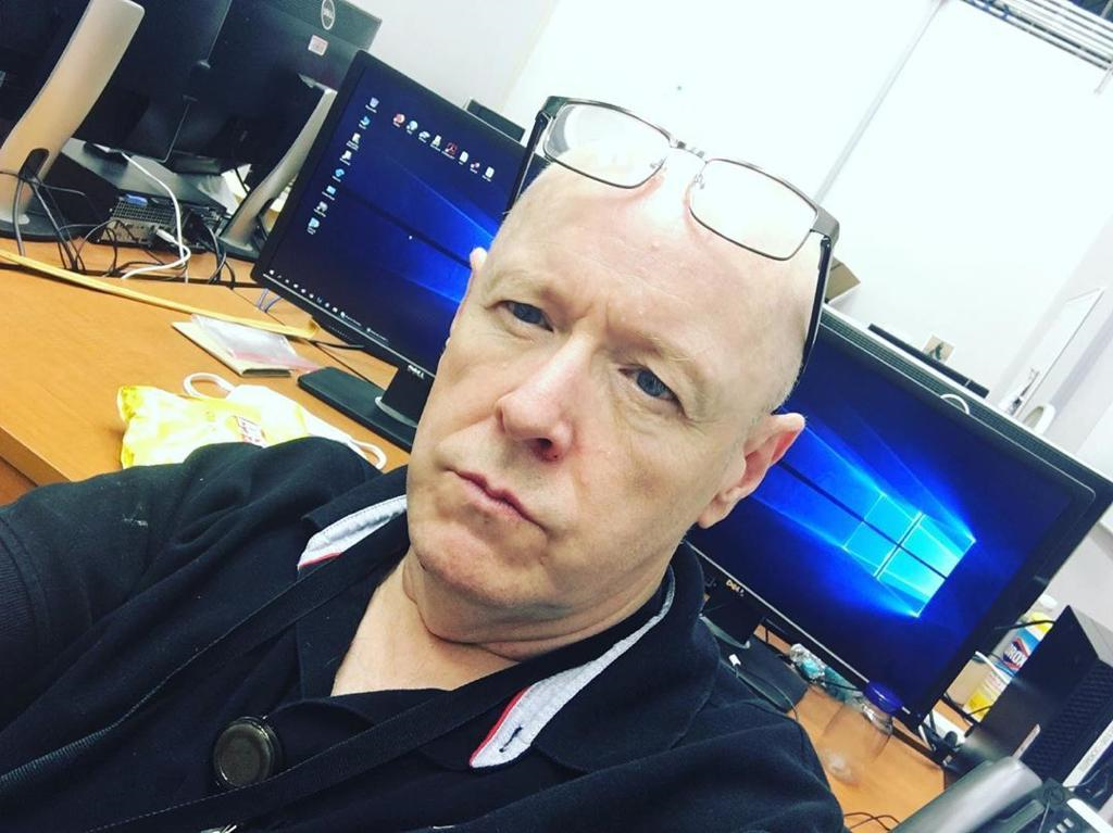 Team Member 3