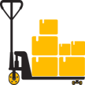 Delivered at Place (named point of destination)